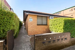 3/269 Albion Street, Brunswick