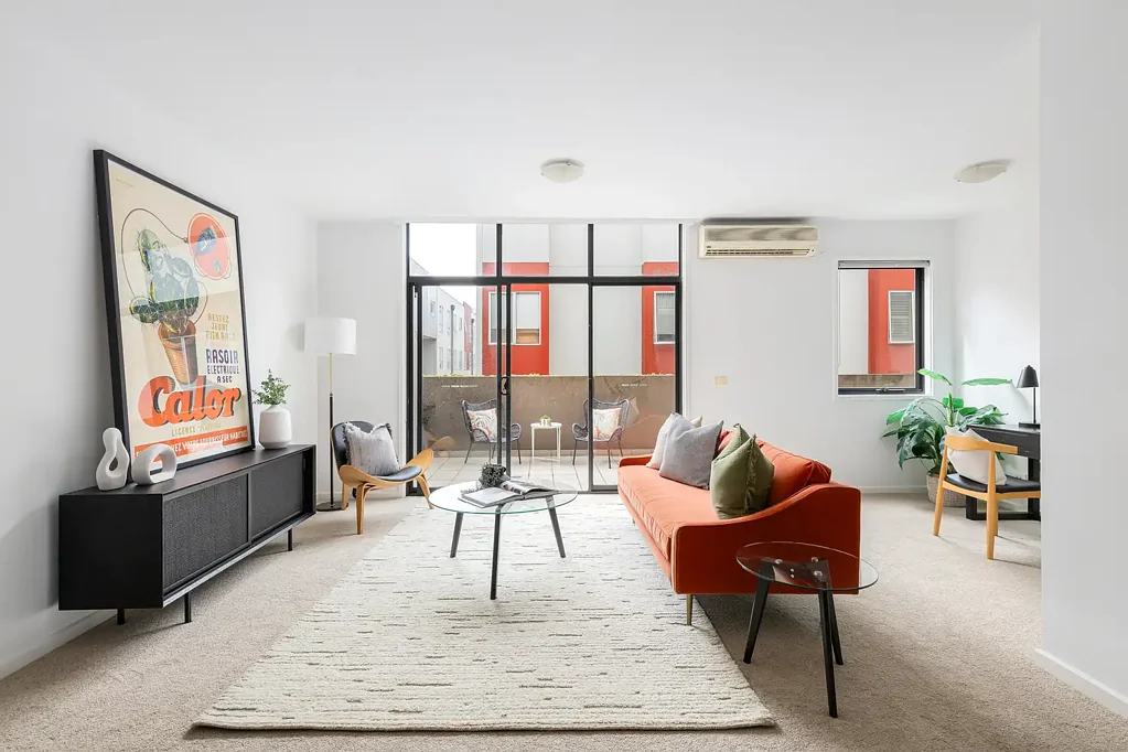 102/11 Hoddle Street, Collingwood, VIC 3066