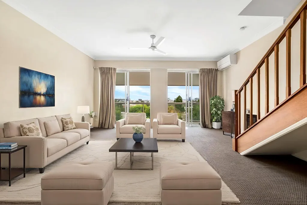 3/68 Gladstone Road, Highgate Hill, QLD 4101