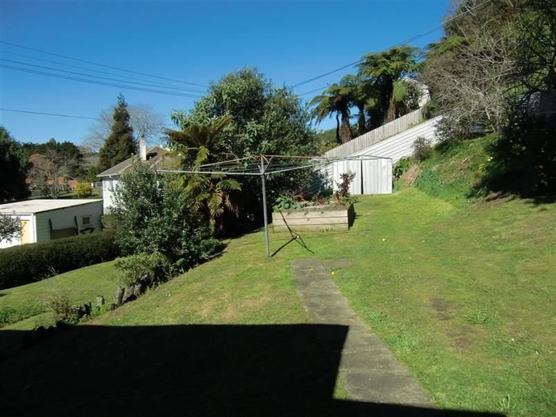 50a Glenpark Avenue, Frankleigh Park, New Plymouth, 3房, 1浴