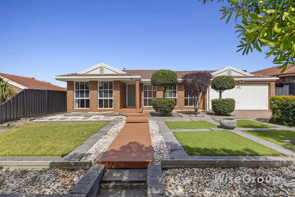 285 Princes Highway, Hallam, VIC 3803
