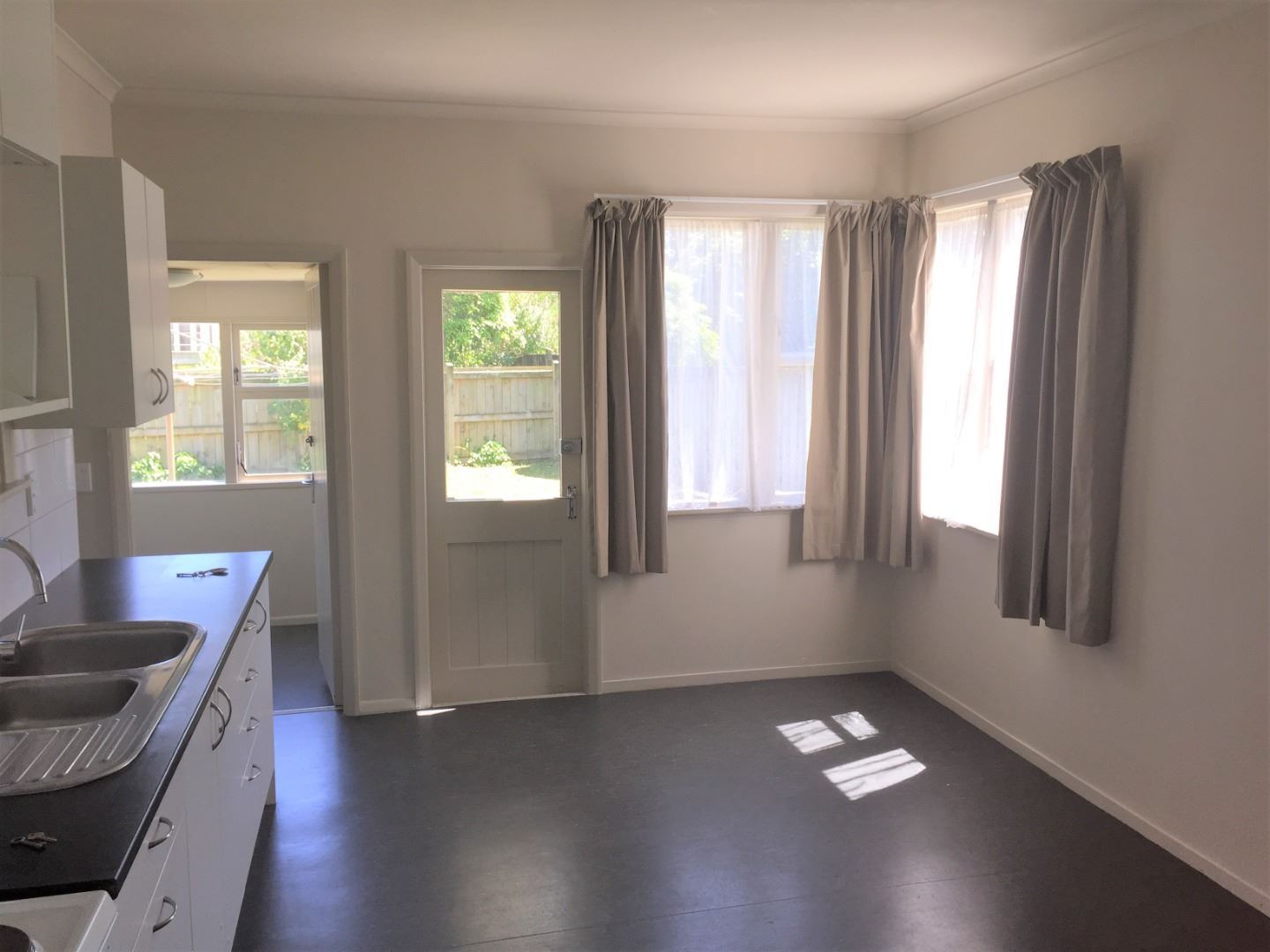 88 Oxford Terrace, Epuni, Lower Hutt, 3房, 1浴