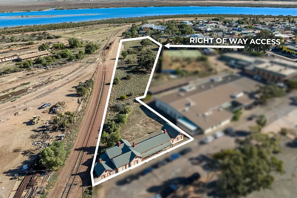 Lot 101 Commercial Road, Port Augusta, SA 5700