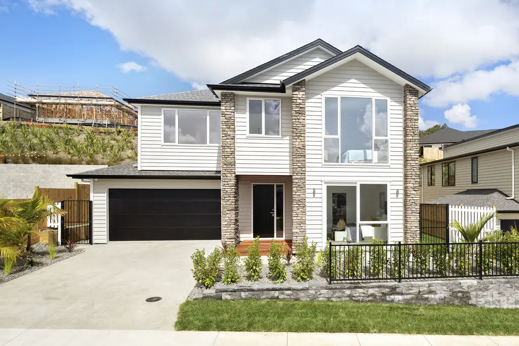 Millwater 6房  Modern Elegance Meets Family Living