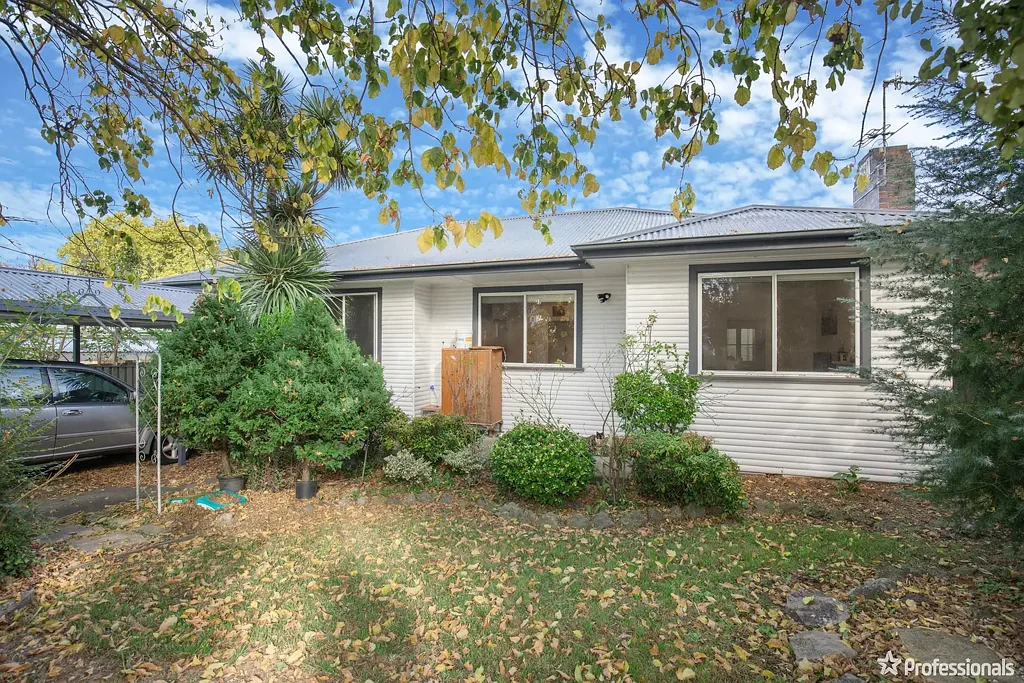 12 Millie Street, Armidale, NSW 2350