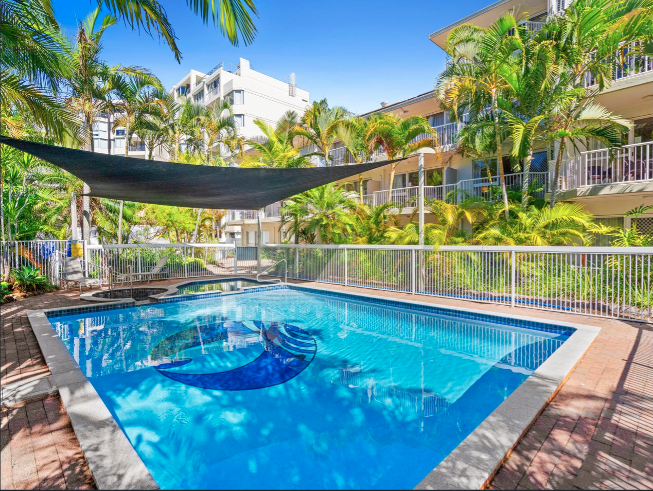 UNIT 314 2007 GOLD COAST HWY, MIAMI QLD 4220, 0 ਕਮਰੇ, 0 ਬਾਥਰੂਮ, Unit