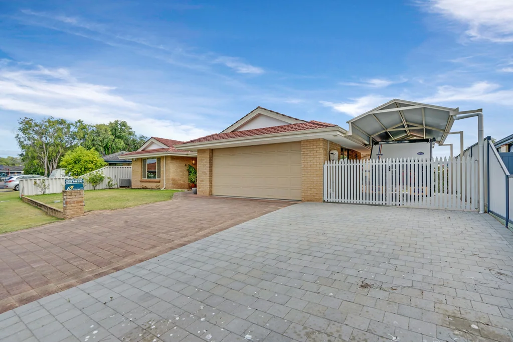 11 Cardinal Crescent, West Busselton, WA 6280