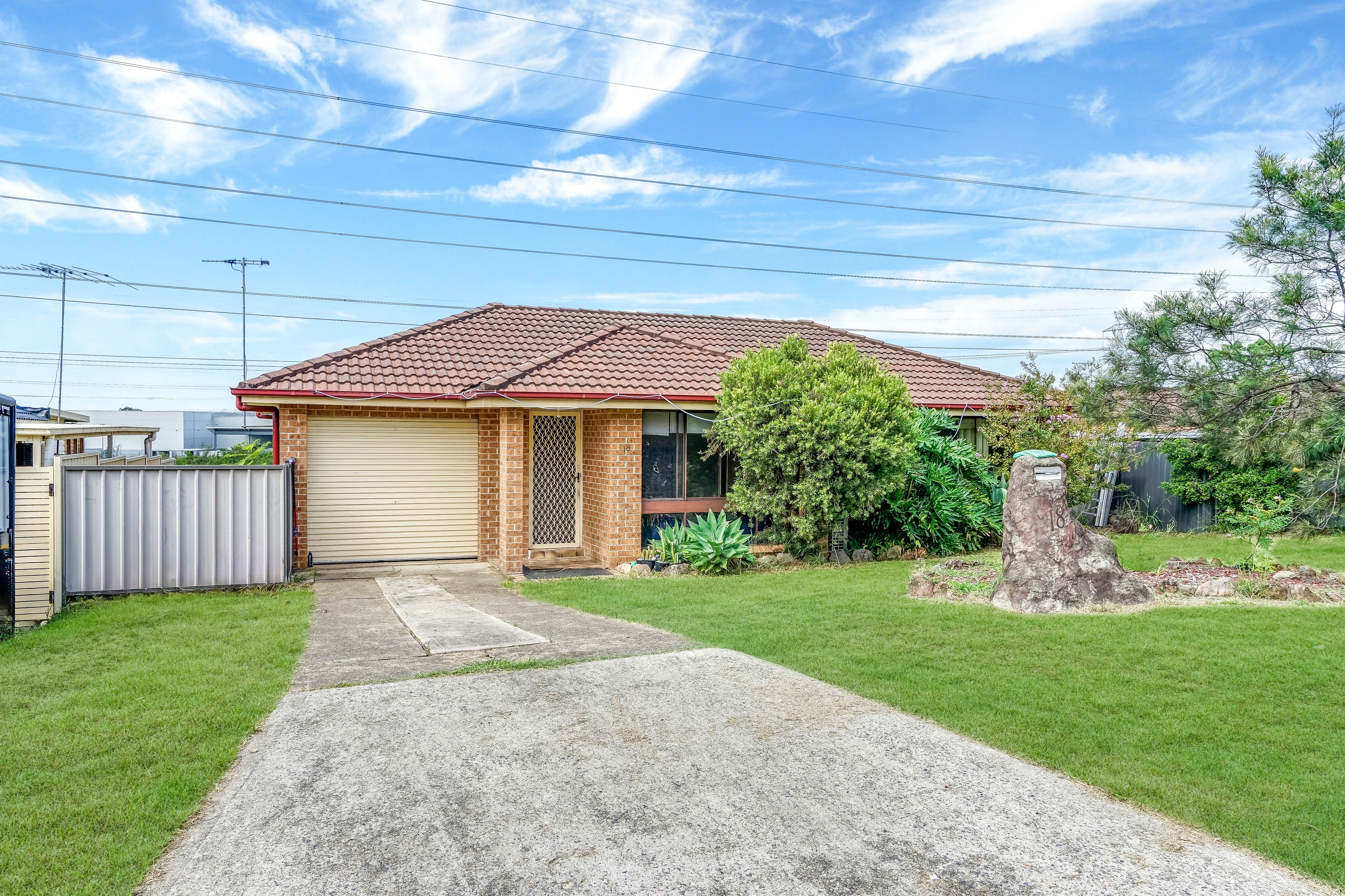 18 REGULUS ST, ERSKINE PARK NSW 2759, 0 chambres, 0 salles de bain, House