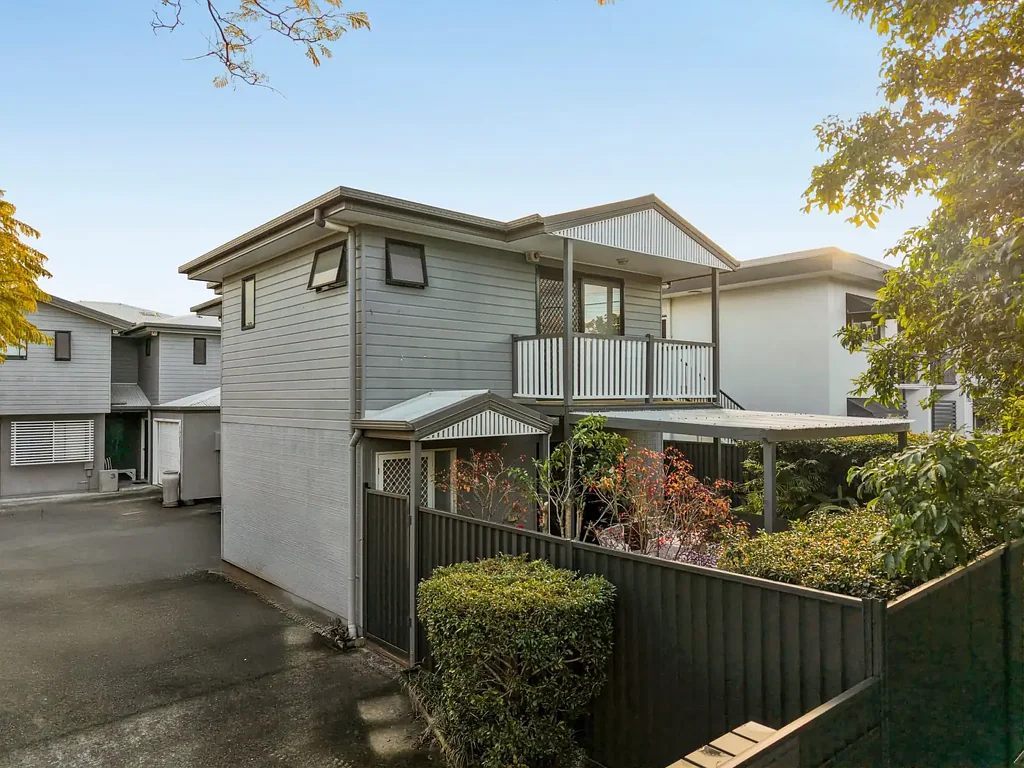 Northgate 3Kwarto A Private, Leafy Retreat in a Boutique Complex of Three