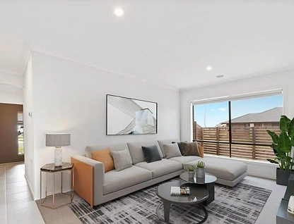 30 Stanmore Crescent, Wyndham Vale, South West Melbourne, 4房, 2浴, House
