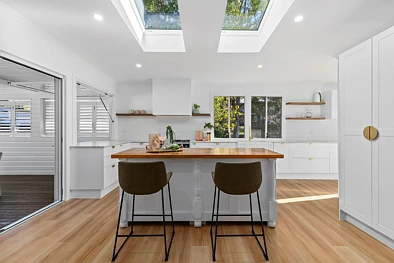 34 Milpera Street, Ashgrove, QLD 4060, 3 રૂમ, 2 બાથરૂમ, House
