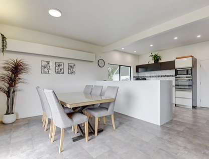 23 Tasman Views, Otamatea, Wanganui, 5 ਕਮਰੇ, 3 ਬਾਥਰੂਮ, House