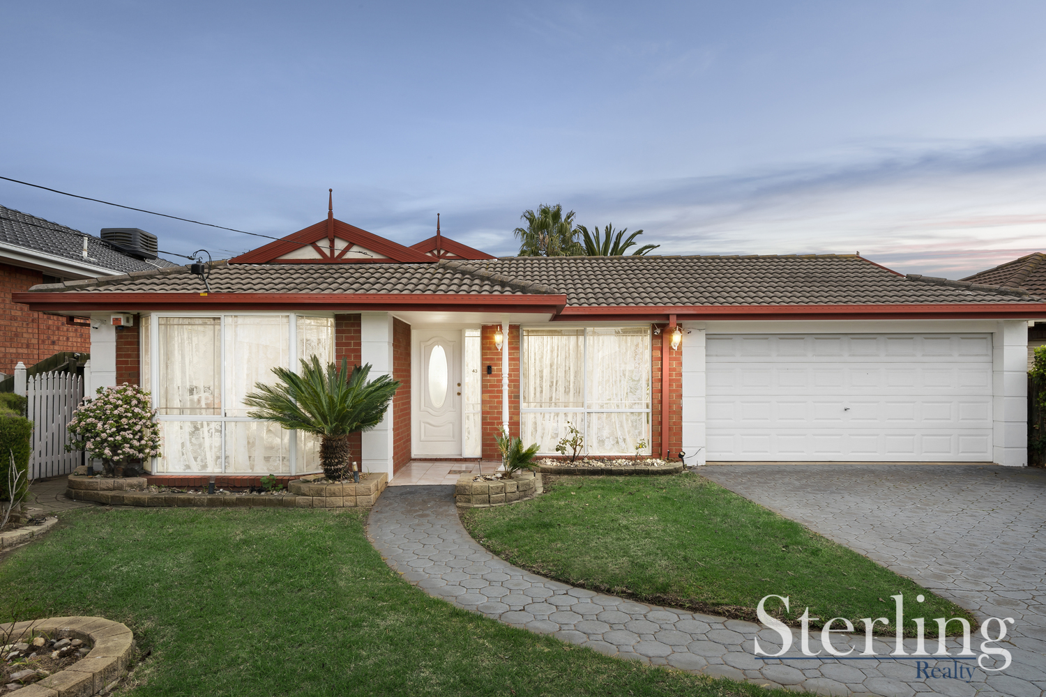 43 MINTARO WAY, SEABROOK VIC 3028, 0 રૂમ, 0 બાથરૂમ, House