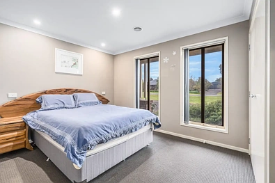13 Doherty Street, Bannockburn, VIC 3331, 5 slaapkamers, 2 badkamers, House