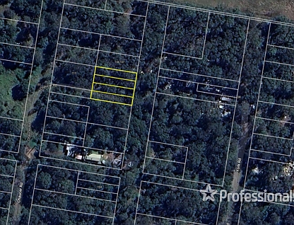 Lots 138-141 Milton Road, Angus, Central Tablelands, 0房, 0浴, Section