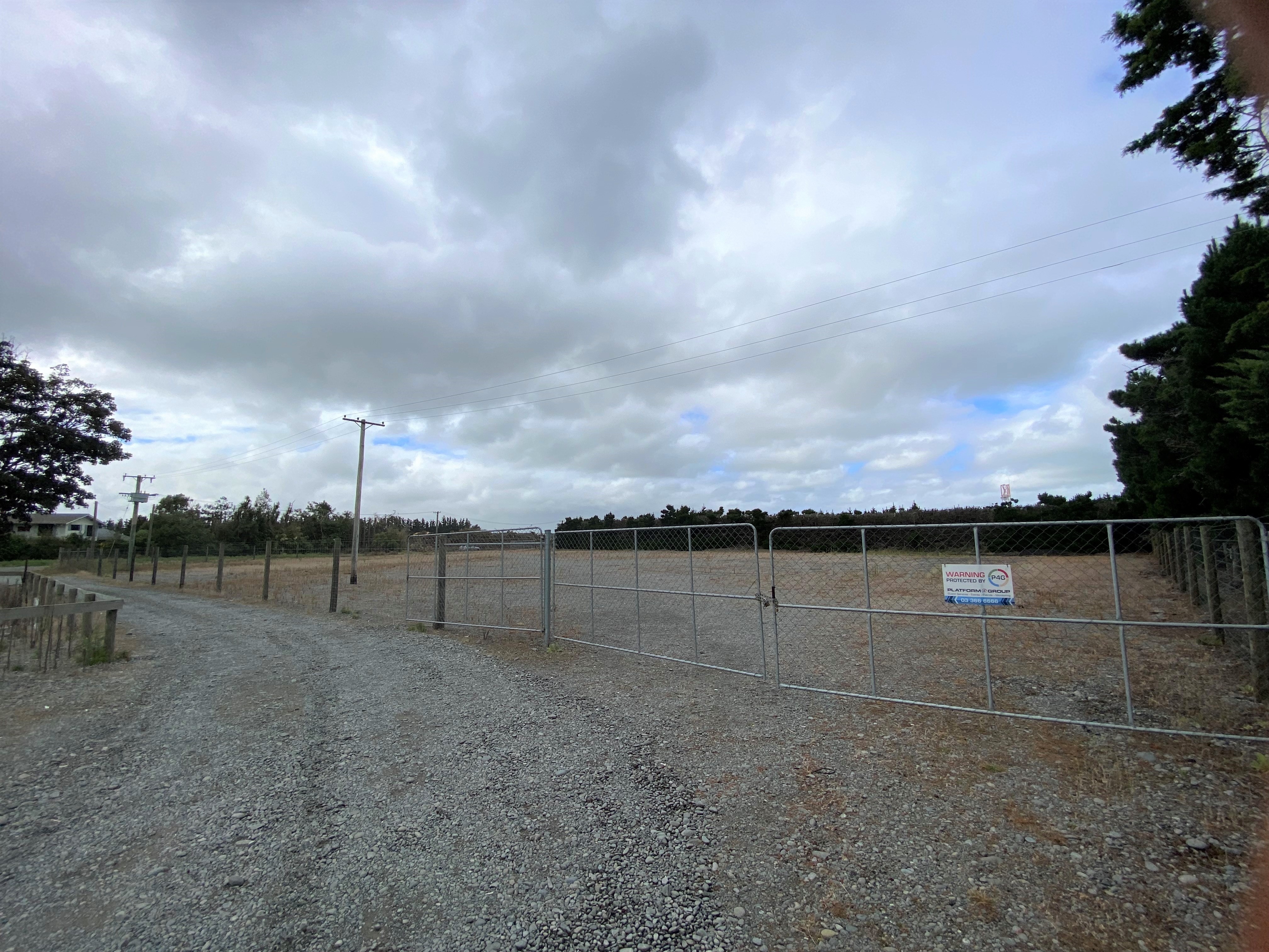 Rural Waimakariri