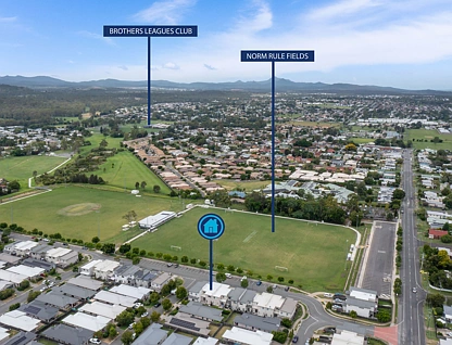 133 Napier Circuit, Silkstone, QLD 4304, 3 Kuwarto, 2 Banyo, Townhouse