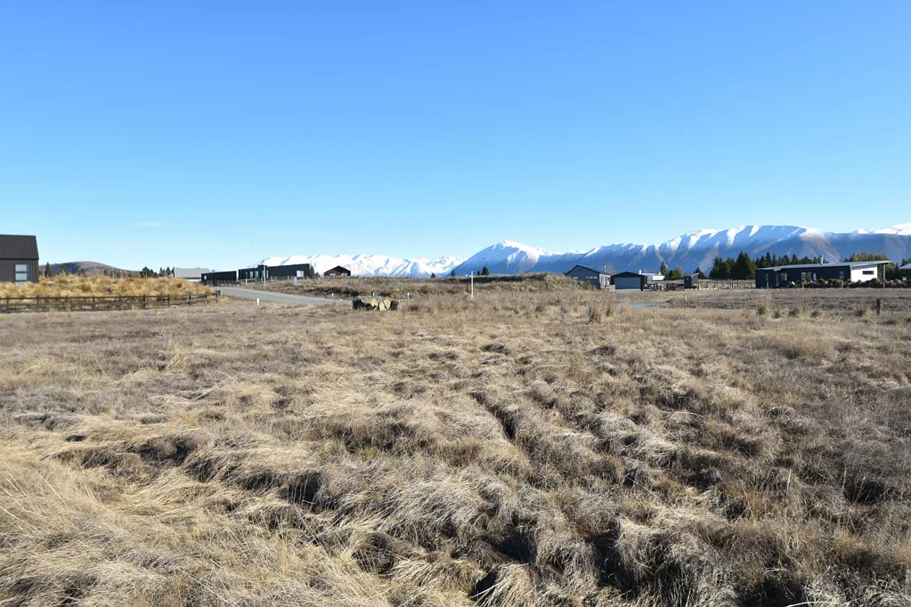 10 Tussock Crescent, Twizel, Canterbury