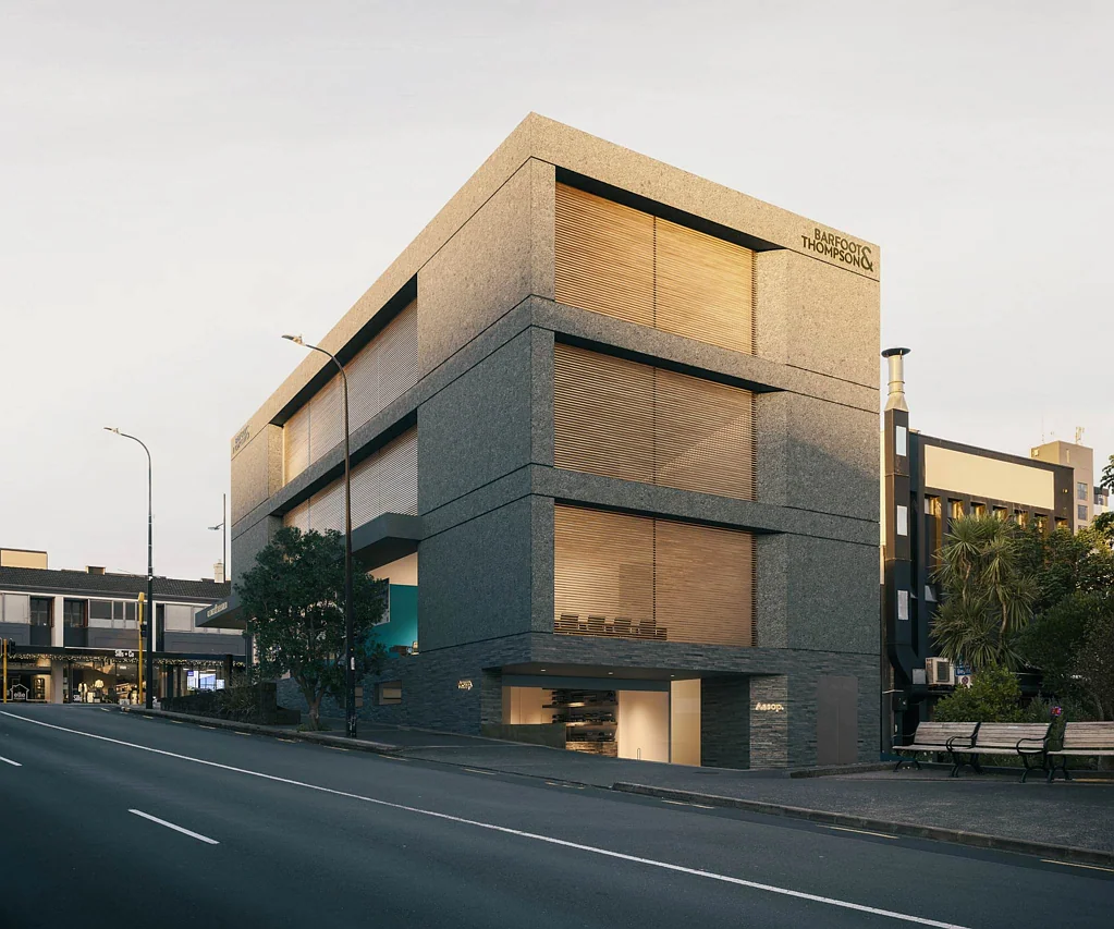 Remuera REMUERA RETAIL - OPPOSITE NEW WORLD SUPERMARKET