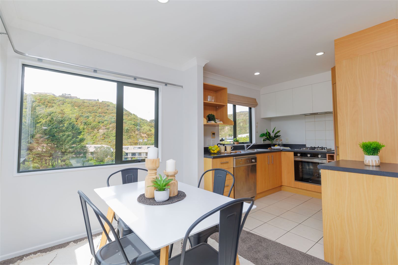 50b Dominion Park Street, Johnsonville, Wellington, 3 Schlafzimmer, 0 Badezimmer, House