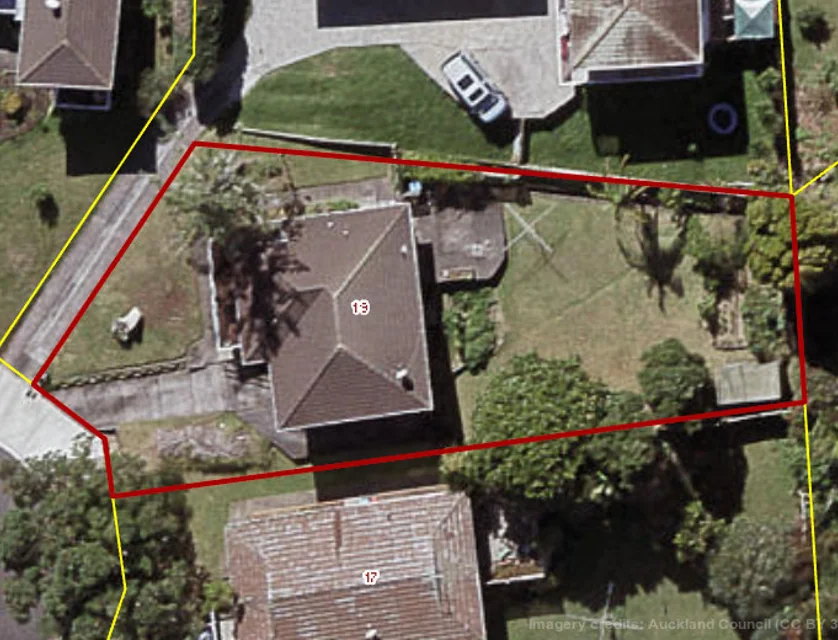 19 Pasteur Place, New Windsor, Auckland City, 3 ਕਮਰੇ, 0 ਬਾਥਰੂਮ