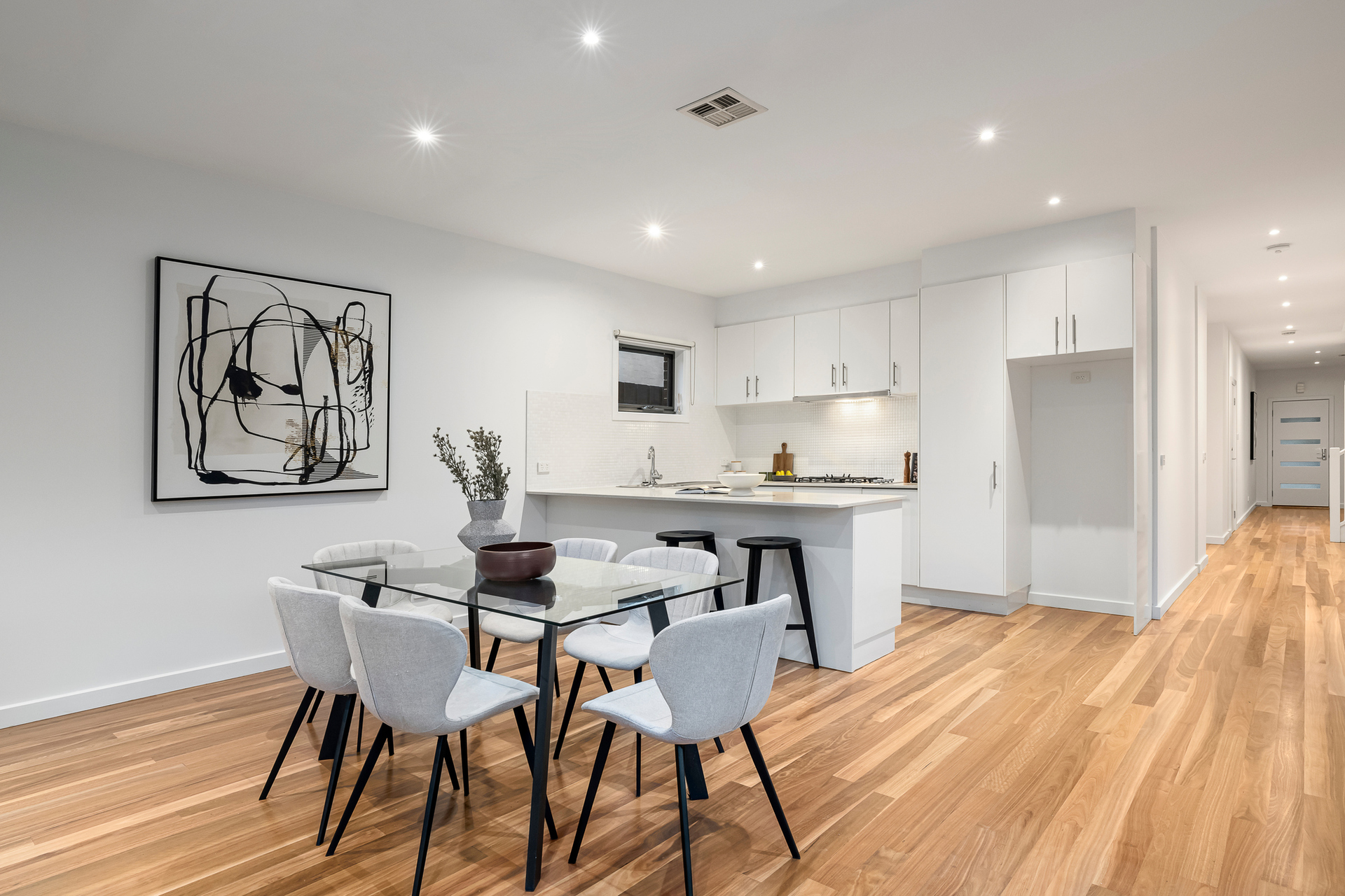 30A HILL ST, BENTLEIGH EAST VIC 3165, 0 phòng ngủ, 0 phòng tắm, Townhouse