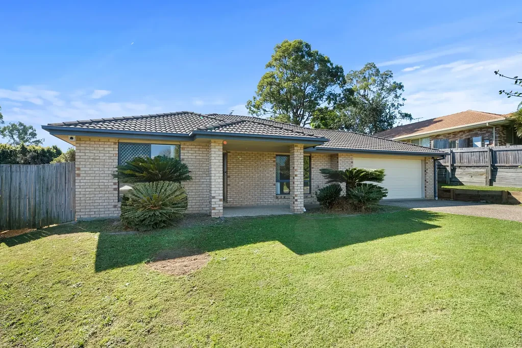 Spacious Family Home at 21 Davies Street, Goodna