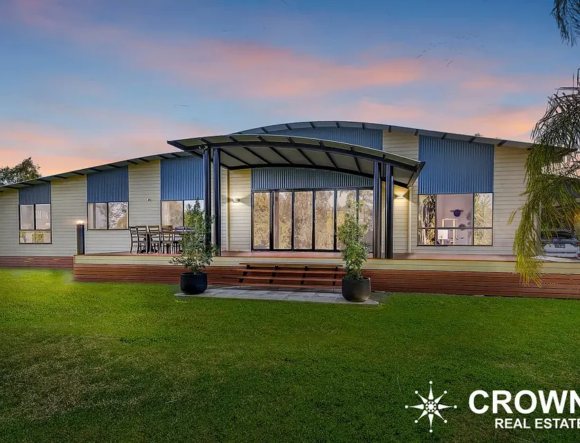 34 Parson Street, Chinchilla, QLD 4413, 7 રૂમ, 3 બાથરૂમ, House