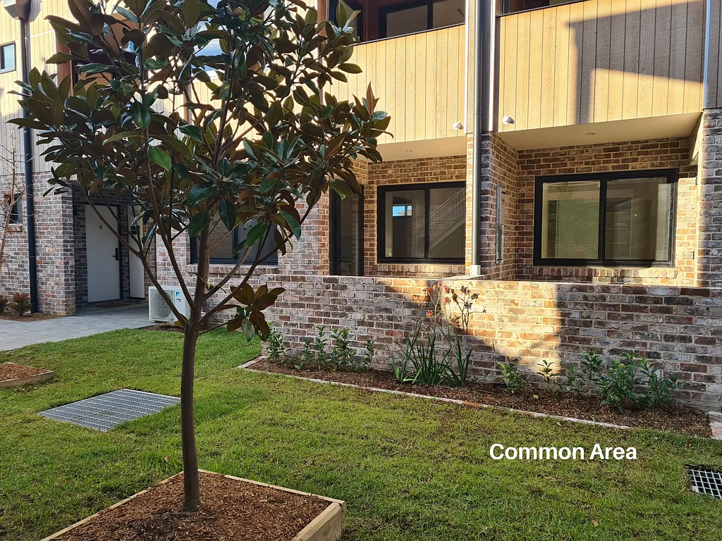 Centrally Located Apartment
