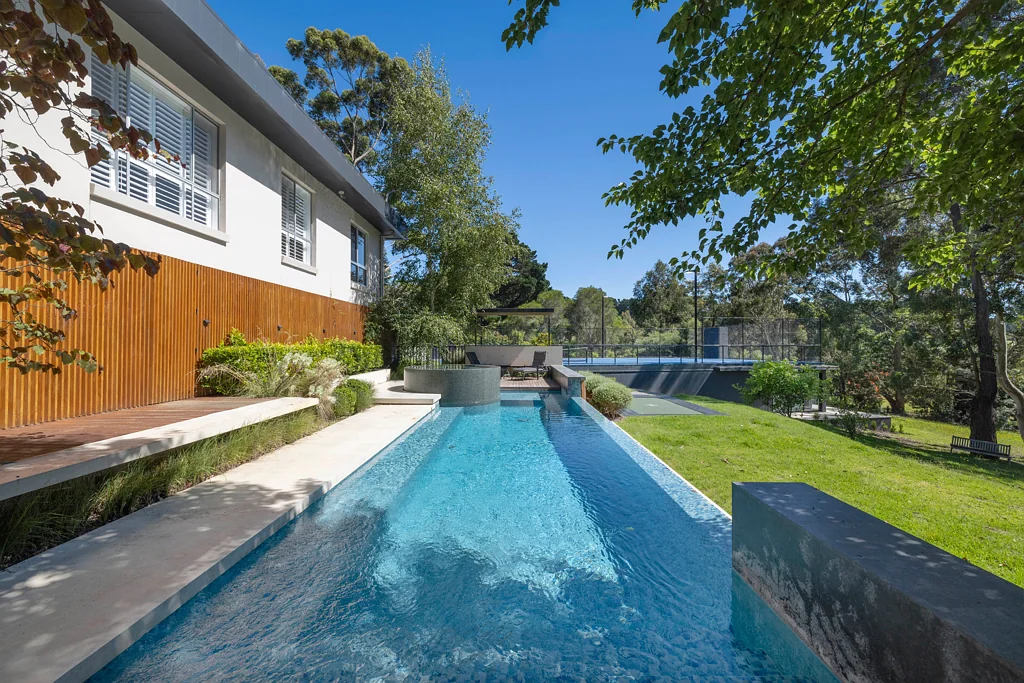 A Home Offering Tranquility & Serenity- Short Term Lease Options