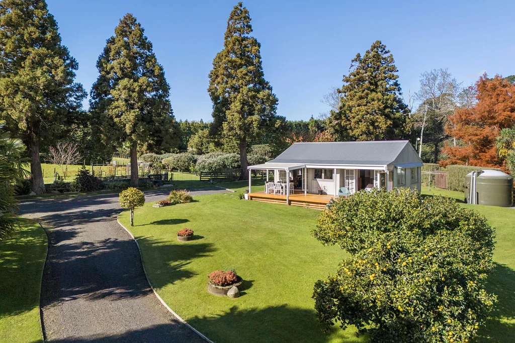 Waihi 2 Bedroom The Ultimate Golden Valley Escape