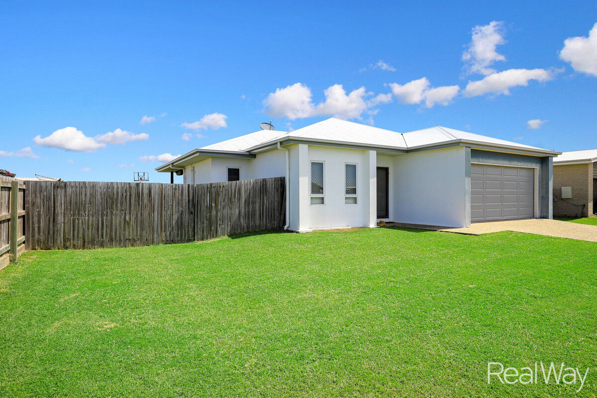 75 FOSTER DR, BUNDABERG NORTH QLD 4670, 0 Kuwarto, 0 Banyo, House