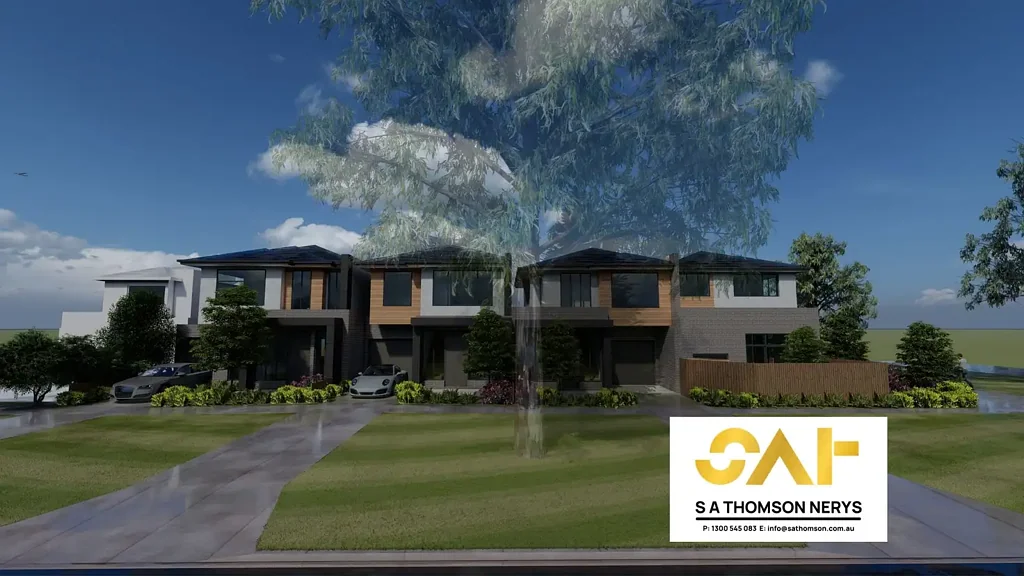 Avondale Heights 3침실 Boutique Collection of Premium Townhouses in Prime Avondale Heights