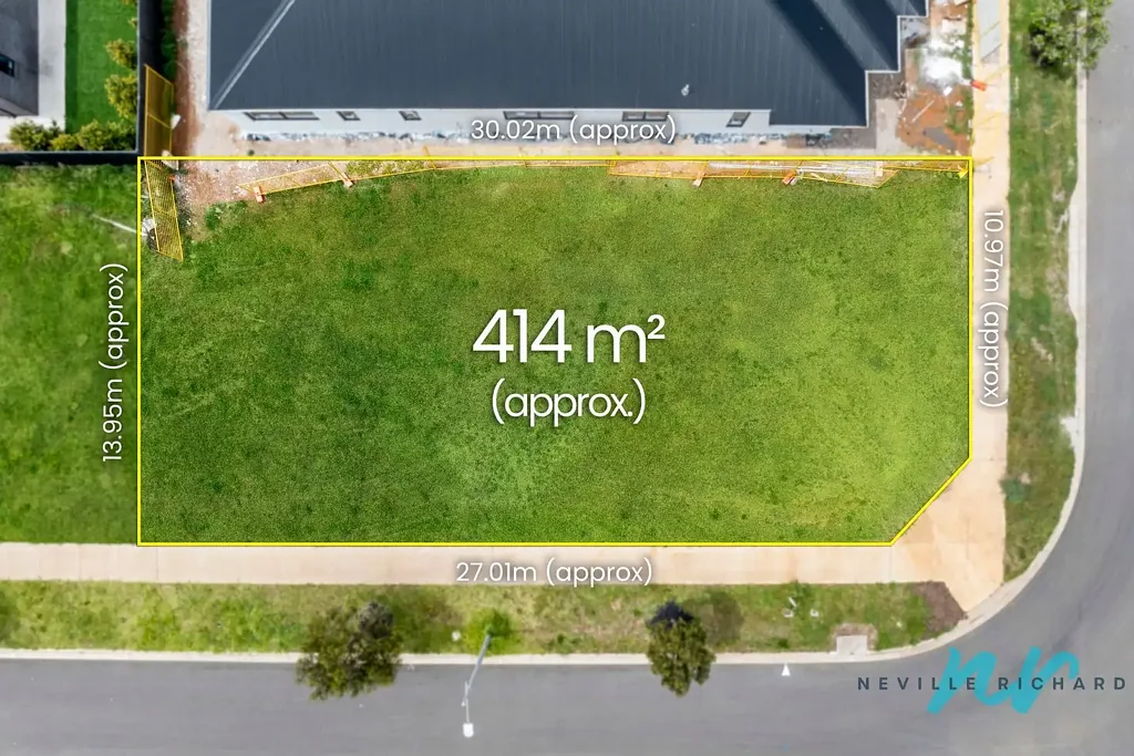 LOT 599/33 Reardon Crescent, St Leonards, VIC 3223