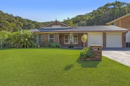 60 SHOALHAVEN DR, Woy Woy