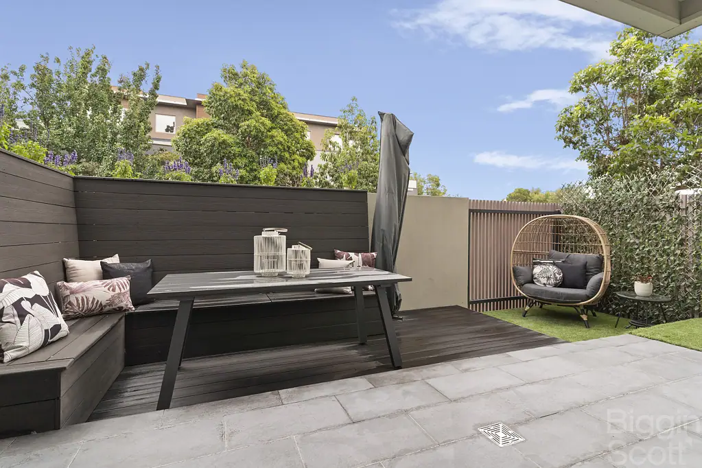 3/316 Neerim Road, Carnegie, VIC 3163