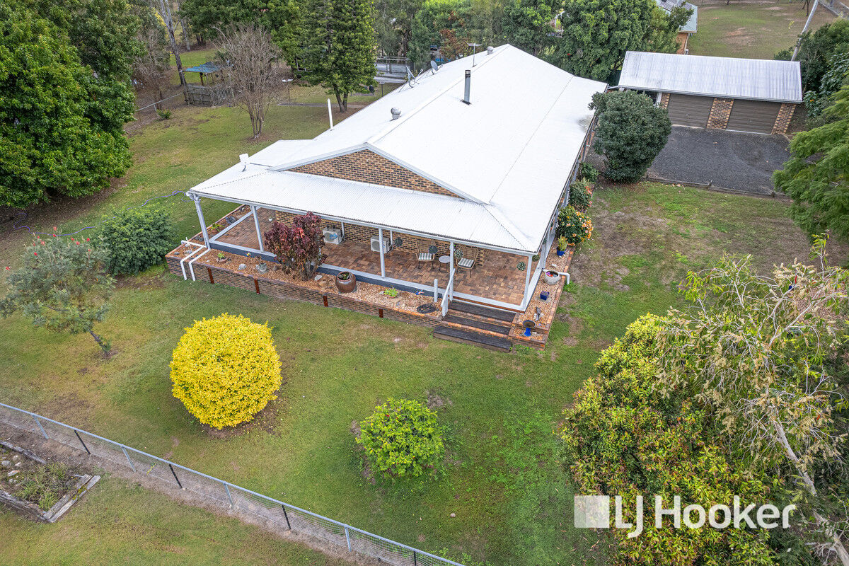 15 KRUGERS RD, SPRING CREEK QLD 4343, 0 Schlafzimmer, 0 Badezimmer, House