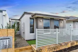 22 Pershing Link, Harrisdale