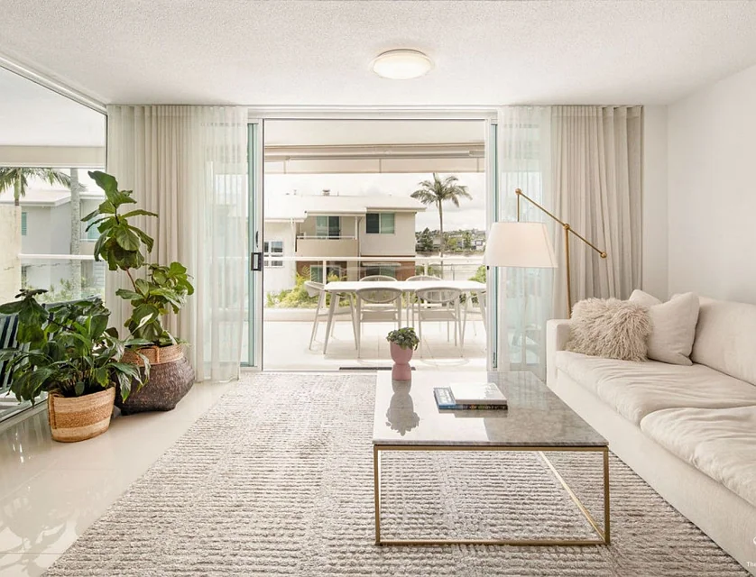 ID:21144734/ 15 Vernon Terrace, Teneriffe, Brisbane - Inner City Region, 2 غرف, 2 حمامات, Apartment