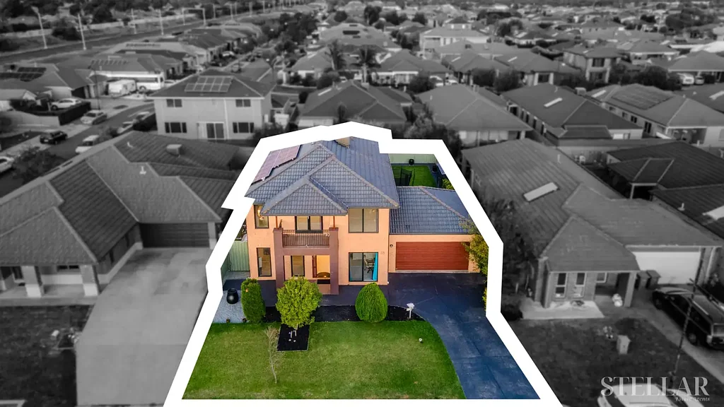 Pakenham 4Kwarto Stunning Family Home!!