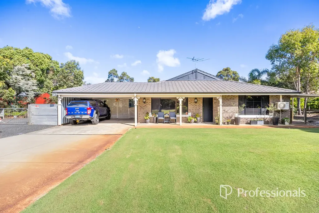 Leschenault 4房  LESCHENAULT LIFESTYLE