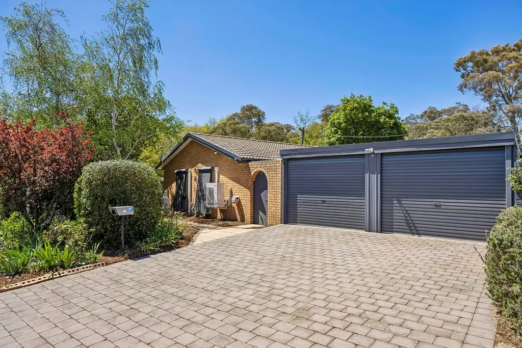 3 Tarana Street, Narrabundah, ACT 2604