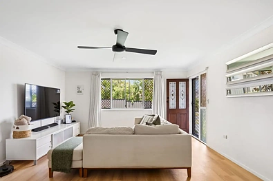 Kwarto - 12 ARCADIA ST, CAPALABA QLD 4157