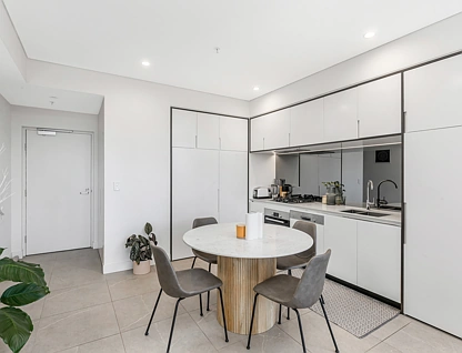 1201H/2 Morton Street, Parramatta, Parramatta (Northwest suburbs), 2房, 2浴, Apartment