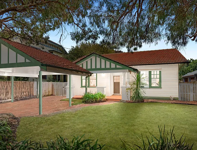 21 Charles Street, Glen Iris, VIC 3146, 4 Bedrooms, 2 Bathrooms, House