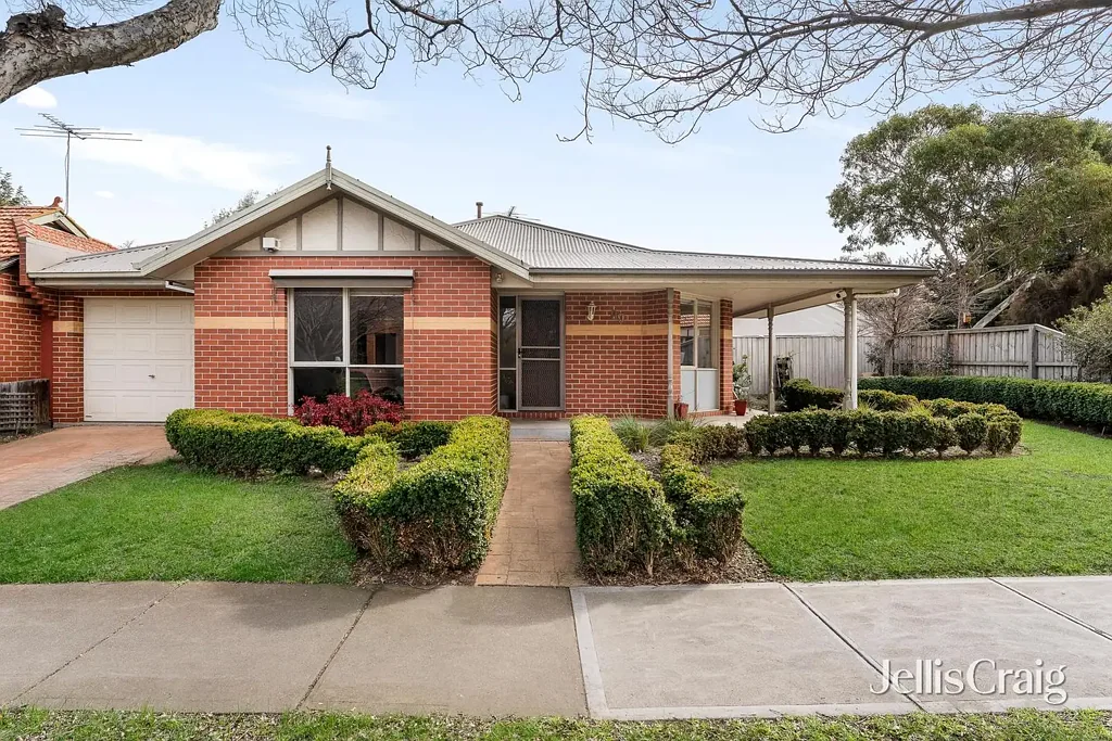 Williamstown 4Habitaciones Beautifully Designed, Brilliantly Delivered