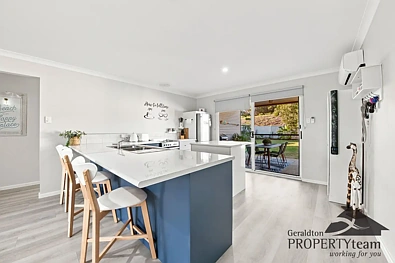 38 Thames Drive, Cape Burney, WA 6532, 2 Bedrooms, 1 Bathrooms, House