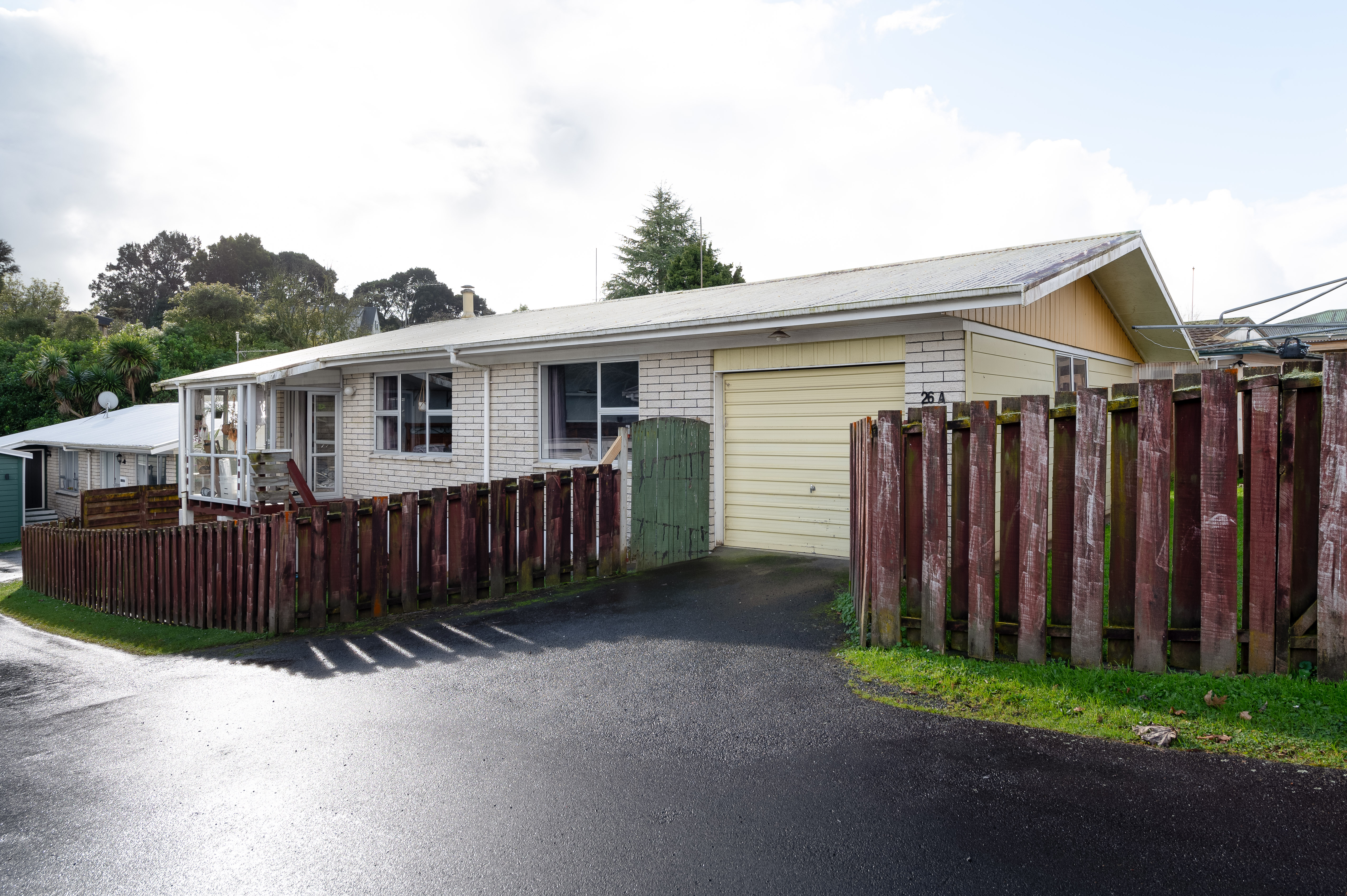 26a Kingsway Crescent, Forest Lake, Hamilton, 2 habitaciones, 1 baños, House