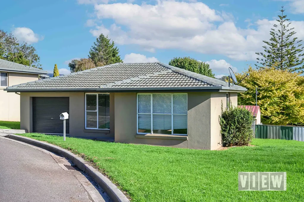 East Devonport 2房  Ideal investment opportunity