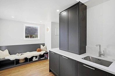 12 Sinclair Street, Devonport, North Shore City, 3 침실, 2 욕실, House